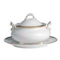 Soup Tureen Stand