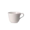 Duesbury White Tea Cup