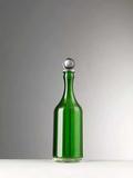 Small Green Bottle