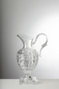 Clear Pitcher