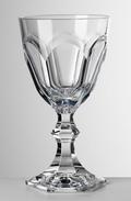 Clear Wine Goblet