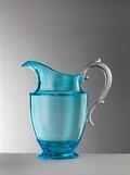 Turquoise Pitcher