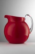 Red Pitcher