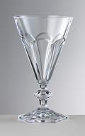 Clear Wine Glass
