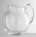 Clear Pitcher