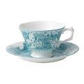 Mikado Turquoise Tea Cup