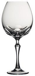 Burgundy Glass