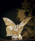 Aves Gold Butterfly