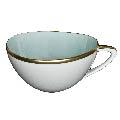 Powder Blue Tea Cup