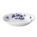Posie Blue Oatmeal/Cereal Bowl