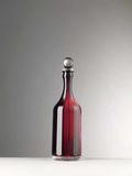 Small Ruby Bottle