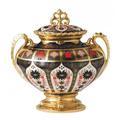 Litherland Vase