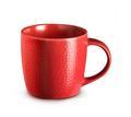 Stone Red Coffee/Tea Cup