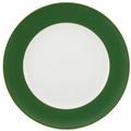 Green Band Service Plate
