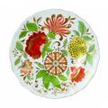 Indian Summer Plate in Gift Box